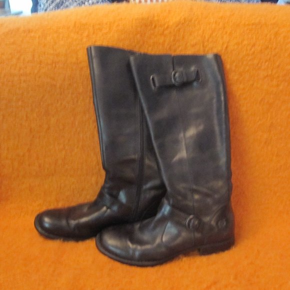 j jill born boots